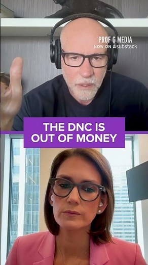 “DNC has $16 million, owes $18 million”