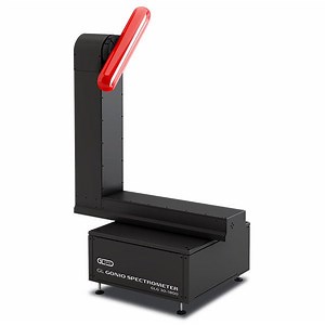 GL GONIO SPECTROMETER GLG 30-1800 - GL Optic | ENG