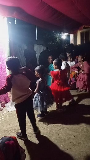 Maya Moulik on Reels