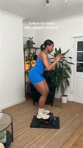 Mini Pedal Exerciser | Compact Indoor Fitness Trainer