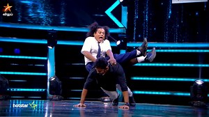 பாரதி கண்ணமாவின் கலக்கல் பட்டாளத்துடன்! #Speed | Get set go - வரும் ஞாயிறு மதியம் 12:30 மணிக்கு நம்ம விஜய் டிவில.. | Vijay Television