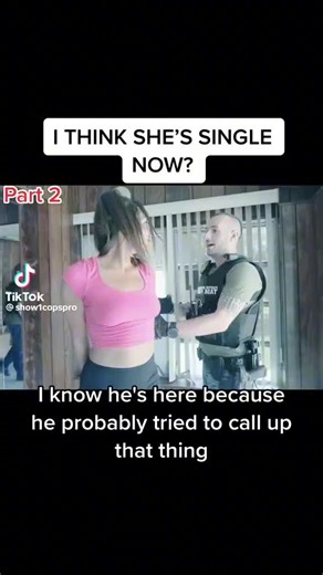 #pattymayo #cops