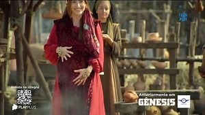 GENESIS - CAPITULO 113 - 24/06/2021 - ISAÚ E JACÓ