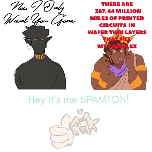 Parkour Civilization Art: Working Through Angst