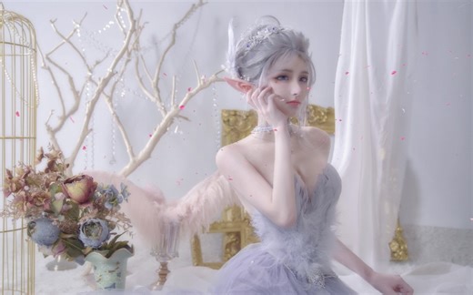 电脑上最强大壁纸软件《Wallpaper Engine》使用小技巧与彩蛋主题解锁方法-Elynef-壁纸-哔哩哔哩视频