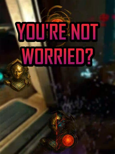 The Hollow Choir: Episode 4 - Reentry Conditions