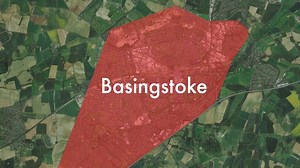 Enjoy your new 2-minute commute to work with Optivo accommodation in Basingstoke! Located close to Basingstoke Hospital, all our accommodation comes fully furnished with super-fast Wi-Fi already installed, meaning your transition into your new job is a little more seamless. Stay with us from £520.09 per month: https://keyworkeraccommodation.org.uk/basingstoke-hospital/ | Southern Housing Keyworkers