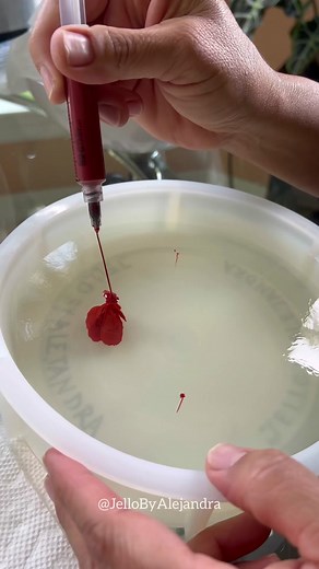 3D Jelly Cake Mold Tutorial | Gelatin Art Tips and Tricks