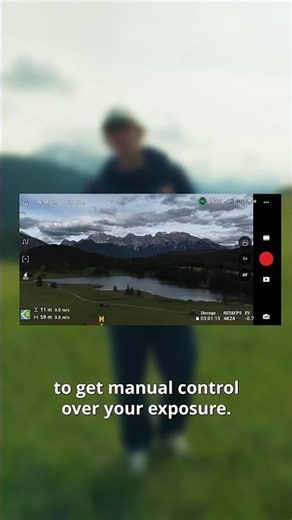 The drone isn't just about taking off.| Lito X1