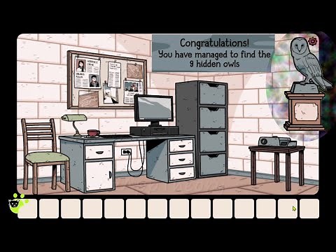 Ghost Case Full Walkthrough with Solutions (Dark Dome)