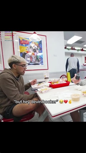 N3on and Brawadis couldn’t stop LAUGHING at this guy for being completely CLUELESS 😭💔 | #n3on #brawadis #devinbooker #phoenixsuns #nba