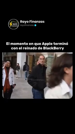 241K views · 4.1K reactions | Apple puso fin efectivamente a la era...