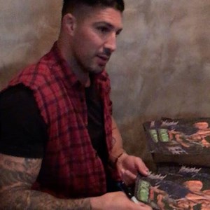 Pokin tha bear...! | Bryan Callen