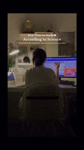 🧠Study Hours That Improve Memory & Focus #study #shorts #exam