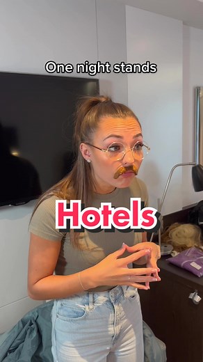 Well that was a waste of ££ 😒 #comedy #uk #fypシ #viral #boys #hotelroom