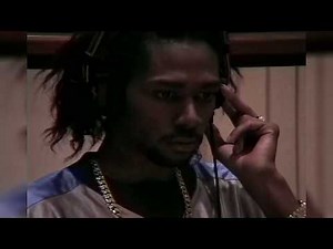 Bone Thugs-N-Harmony • Recording Resurrection [720p]