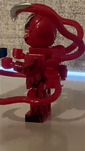 Spider Man 2099 vs Carnage