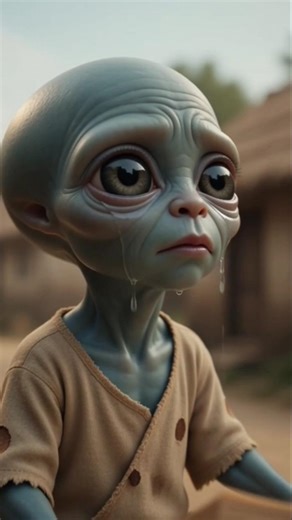 alien banana crore pati | #shorts #trending #viral #Injustice #Humanity #SaveChildren #poorpuppy