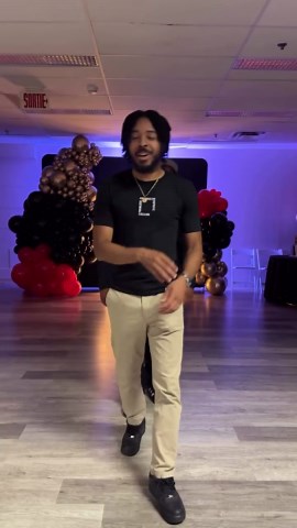 Natural Hair 🇨🇦 | Kyra’s Nanny turned 70 🫶🏾 #birthday #birthdaygirl #birthdays #happybirthday #family | Instagram