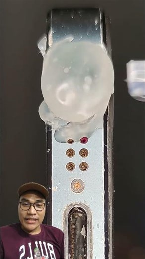 Cleaning the audio jack #viral #automobile #fyp #tutorial #service #repair #soldering #tips #howto