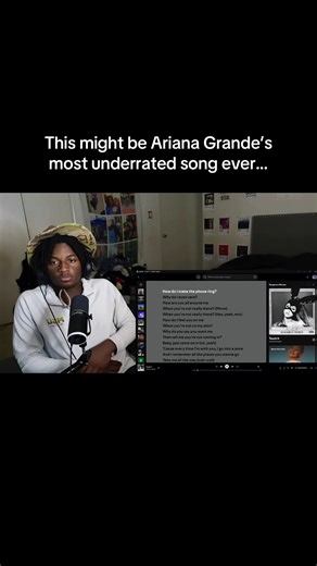 Touch It #arianagrande #dangerouswoman #2016 | ariana grande