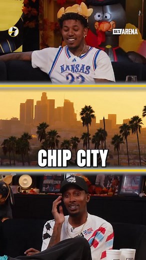 LAKERS ARE WINNING THE 2026 CHAMPIONSHIP 💯🏆 | Gil's Arena