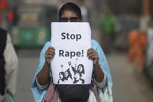 Crime in SA | 12,211 rapes reported in three months
