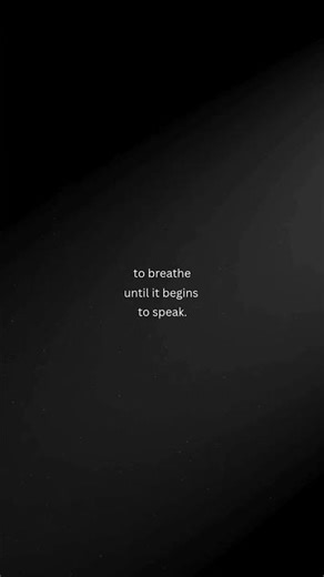 Sitting With Your Shadow | The Return