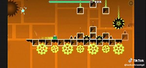 TheLuckyShroom on TikTok