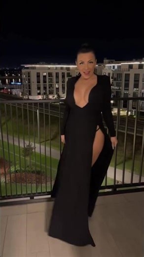 Platform open-toe heels with a bold lift and sleek silhouette