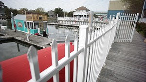 'The Barnacle' is Virginia Beach's first and only food boat
