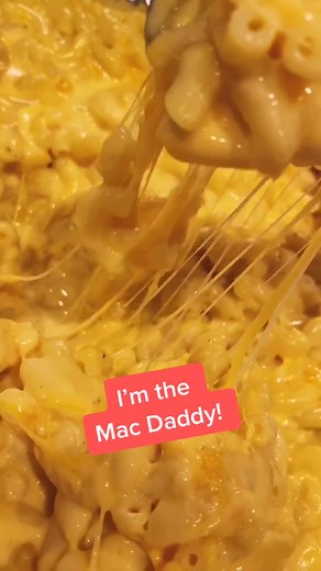 Mac and Cheese Tutorial #macdaddy #tiktokpartner #mepracticing #selflove #cooking