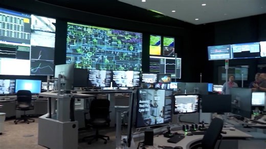 NC emergency crews, utilities preparing ahead of winter storm