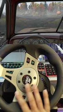 snow runner game #trending #automobile #gaming #shortvideo