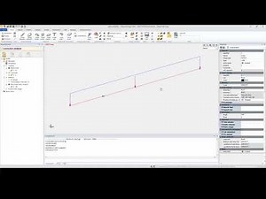 Advance Design: How to Model Cable Structures in Advance Design