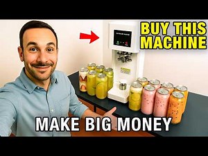 These 20 Packaging Machines Quietly Making people Rich (No one is telling you)