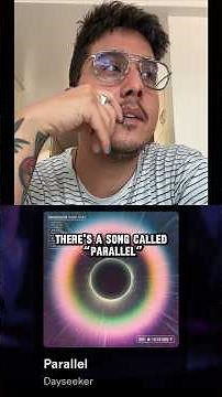 Dayseeker’s Rory Rodriguez and the saddest song on their new album