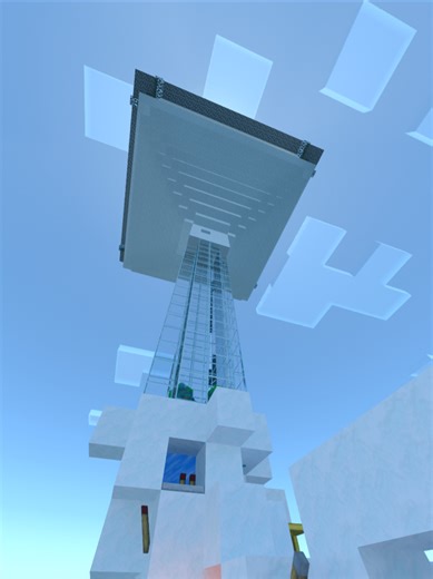 Minecraft Farm Build: Efficient Redstone Designs