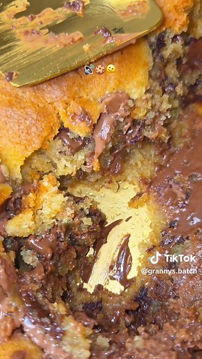 Irresistibly Crunchy Nutella Cookies Recipe