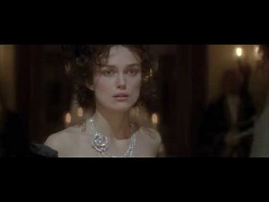 Anna Karenina (2012) — Alternative ball scene [ Dancing scene ]