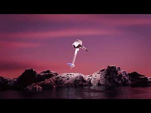 ePropulsion Spirit 2: 2kW Electric Outboard Motor