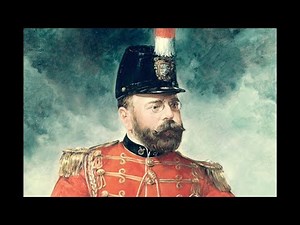 John Philip Sousa - The Washington Post March (Cathedral Orchestra Version)