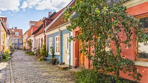 Un vol va relier Nice à cette ville élue comme la meilleure à visiter selon le New York Times