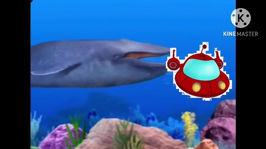 J R’s alternative endings: Little Einsteins