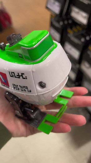 Enhance Your Splatoon Autobomb with These Halloween Ideas