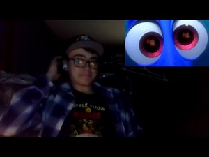 Reaction #144: YouTube Poop - Frying Nemo