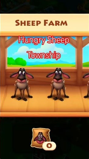 #townshipHungrySheep #games #township#online#gameplay #townshipmobile#online#games