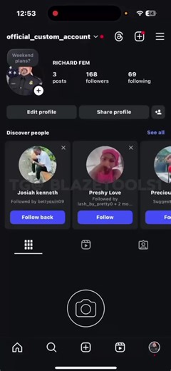 How to Get a Verification Badge on Social Media