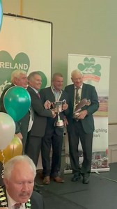 National Ploughing Championships on Reels