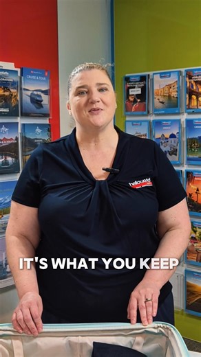 Saved $500 online? Cool…until your airport transfer didn’t show and your travel insurance didn’t cover the mess. DIY holidays sound smart… until you’re spending day 3 of your cruise on the phone with an airline. There’s a better way. It starts with us. 📍 Revesby Workers Club 📞 Call (02) 9772 2066 💬 Comment VALUE if peace of mind is part of your holiday budget | Helloworld Travel Revesby